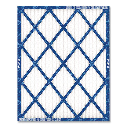 Kleenex® Allergen Air Filter MERV 8, 20 x 25, 6/Carton (KCM56036)
