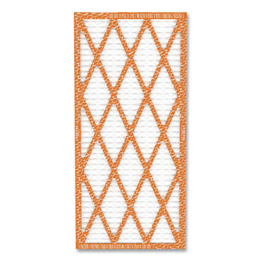 Kleenex® Advanced Allergen Air Filter MERV 11, 14 x 30, 6/Carton (KCM56045)