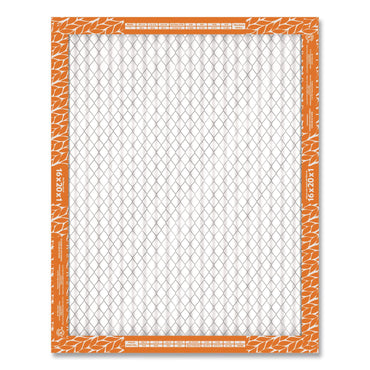 Kleenex® Advanced Allergen Air Filter MERV 11, 16 x 20, 6/Carton (KCM56046)