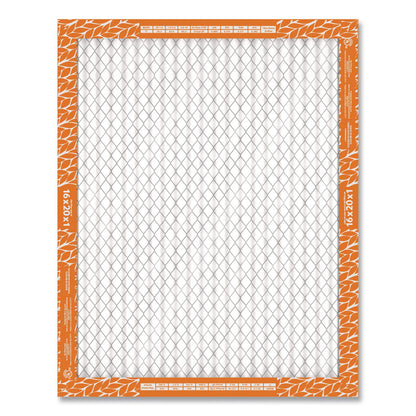 Kleenex® Advanced Allergen Air Filter MERV 11, 16 x 20, 6/Carton (KCM56046)