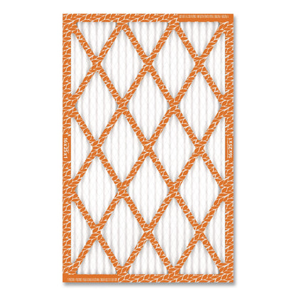 Kleenex® Advanced Allergen Air Filter MERV 11, 16 x 25, 6/Carton (KCM56047)