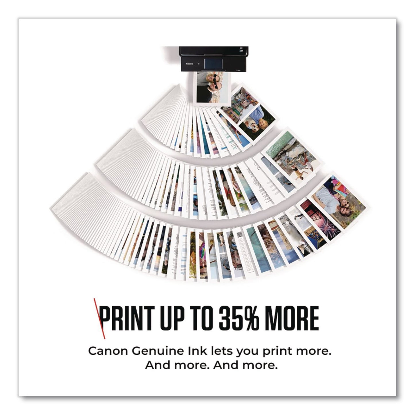 Canon® 5209B001 (CL-241) Ink, Tri-Color (CNM5209B001)