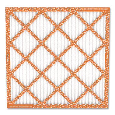 Kleenex® Advanced Allergen Air Filter MERV 11, 20 x 20, 6/Carton (KCM56048)