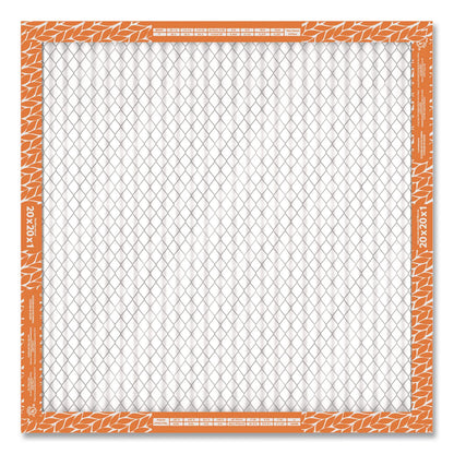 Kleenex® Advanced Allergen Air Filter MERV 11, 20 x 20, 6/Carton (KCM56048)