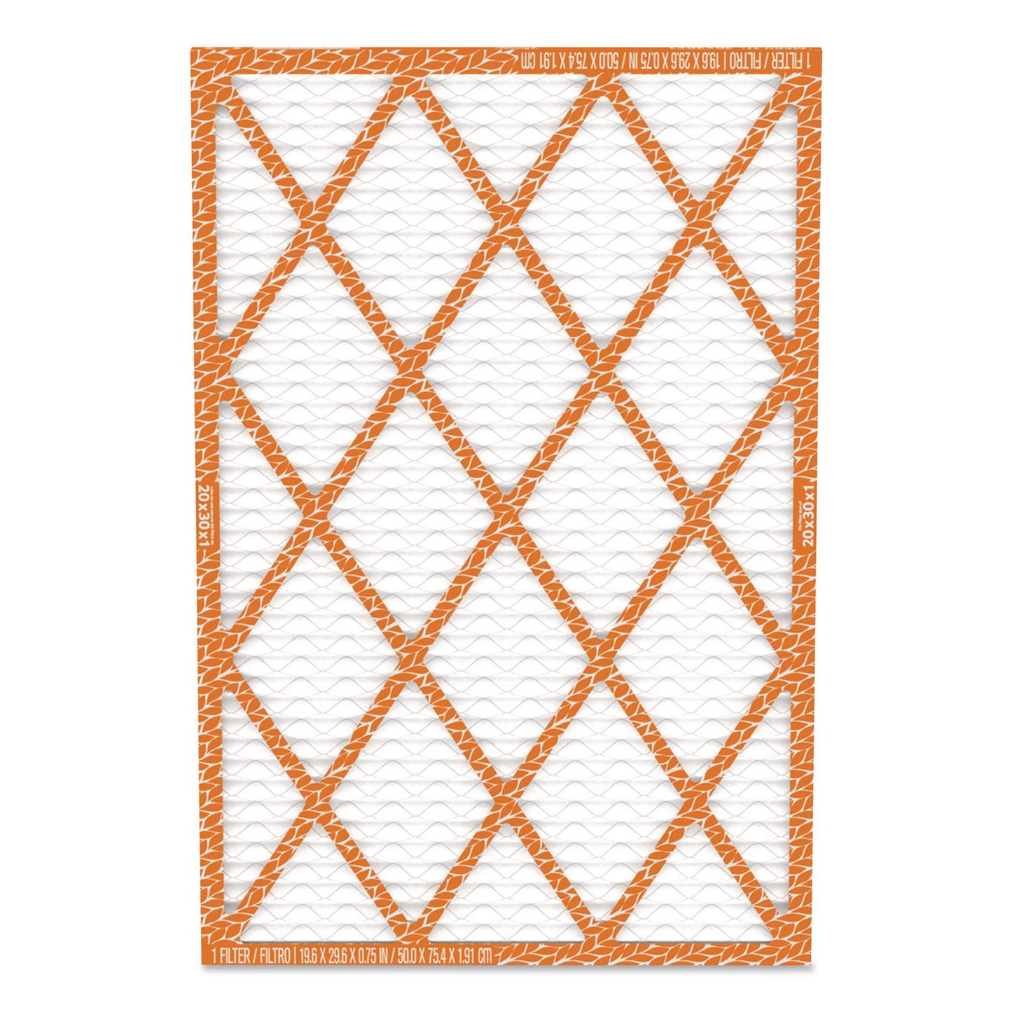 Kleenex® Advanced Allergen Air Filter MERV 11, 20 x 30, 6/Carton (KCM56051)