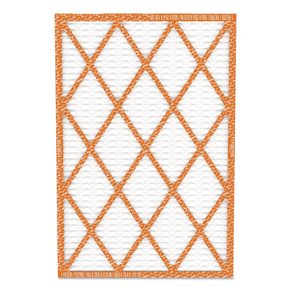 Kleenex® Advanced Allergen Air Filter MERV 11, 20 x 30, 6/Carton (KCM56051)