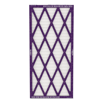 Kleenex® Elite Allergen Air Filter, MERV 13, 14 x 30, 6/Carton (KCM56071)