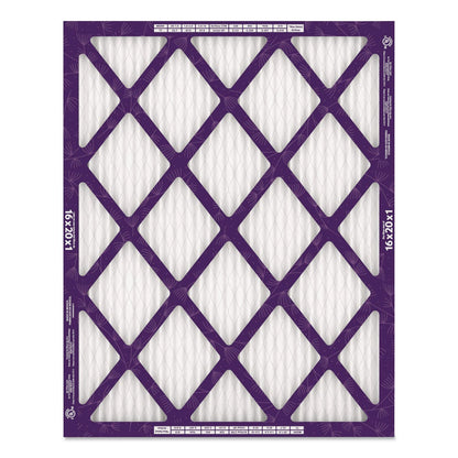 Kleenex® Elite Allergen Air Filter, MERV 13, 16 x 20, 6/Carton (KCM56072)