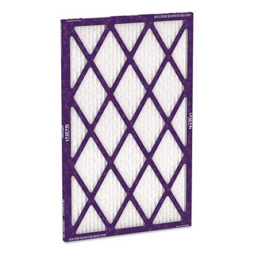 Kleenex® Elite Allergen Air Filter, MERV 13, 16 x 25, 6/Carton (KCM56073)