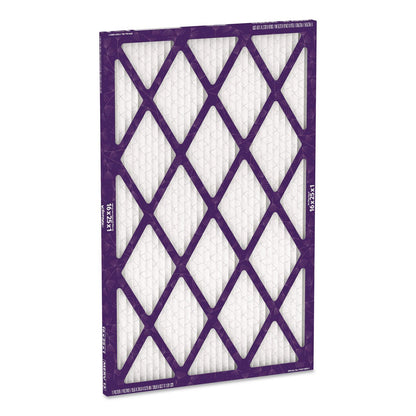 Kleenex® Elite Allergen Air Filter, MERV 13, 16 x 25, 6/Carton (KCM56073)