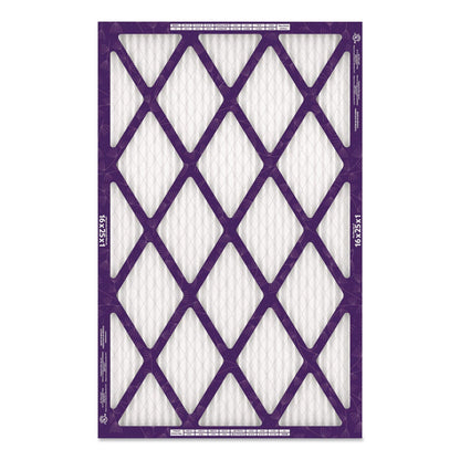 Kleenex® Elite Allergen Air Filter, MERV 13, 16 x 25, 6/Carton (KCM56073)