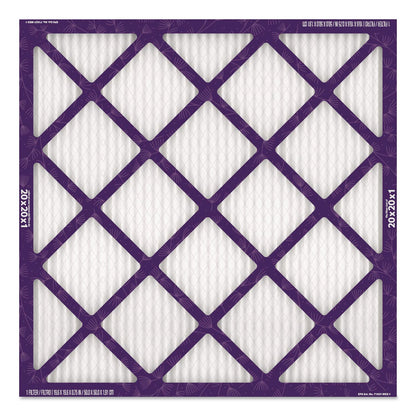 Kleenex® Elite Allergen Air Filter, MERV 13, 20 x 20, 6/Carton (KCM56074)