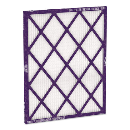Kleenex® Elite Allergen Air Filter, MERV 13, 20 x 25, 6/Carton (KCM56075)