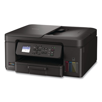 Brother MFCT780DW INKvestment Tank 780 Wireless Color Inkjet All-in-One Printer, Copy/Print/Scan (BRTMFCT780DW)