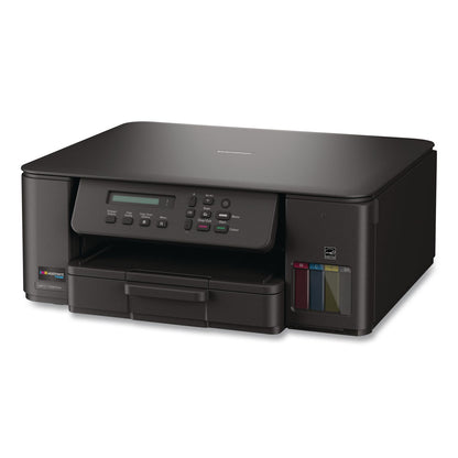 Brother MFCT580DW INKvestment Tank 580 Wireless Color Inkjet All-in-One Printer, Copy/Print/Scan (BRTMFCT580DW)