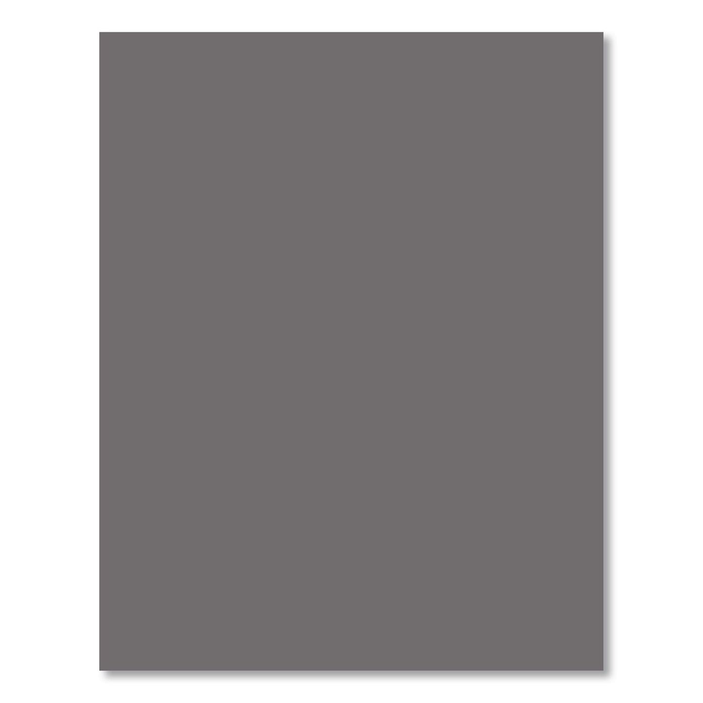 Willow Creek Press Basic Gray Booklet Monthly Planner, 9.5 x 7.5, Gray Cover, 12-Month (Jan to Dec): 2026 (WPR57858)