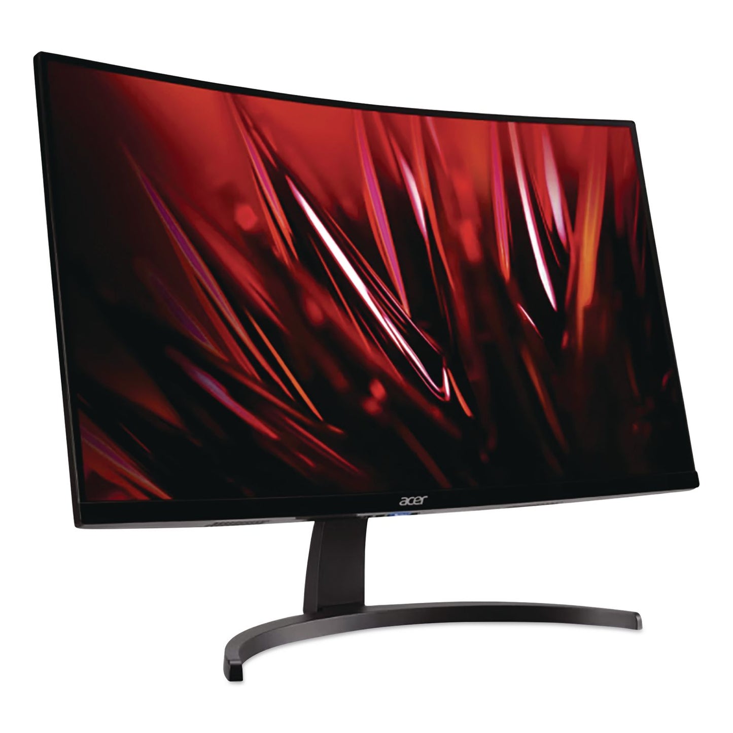 Acer Acer Nitro ED273 S3 Curved FHD LED Gaming Monitor, 27" Widescreen, VA Panel, 1920 Pixels x 1080 Pixels (ACOED273S3BIIP)
