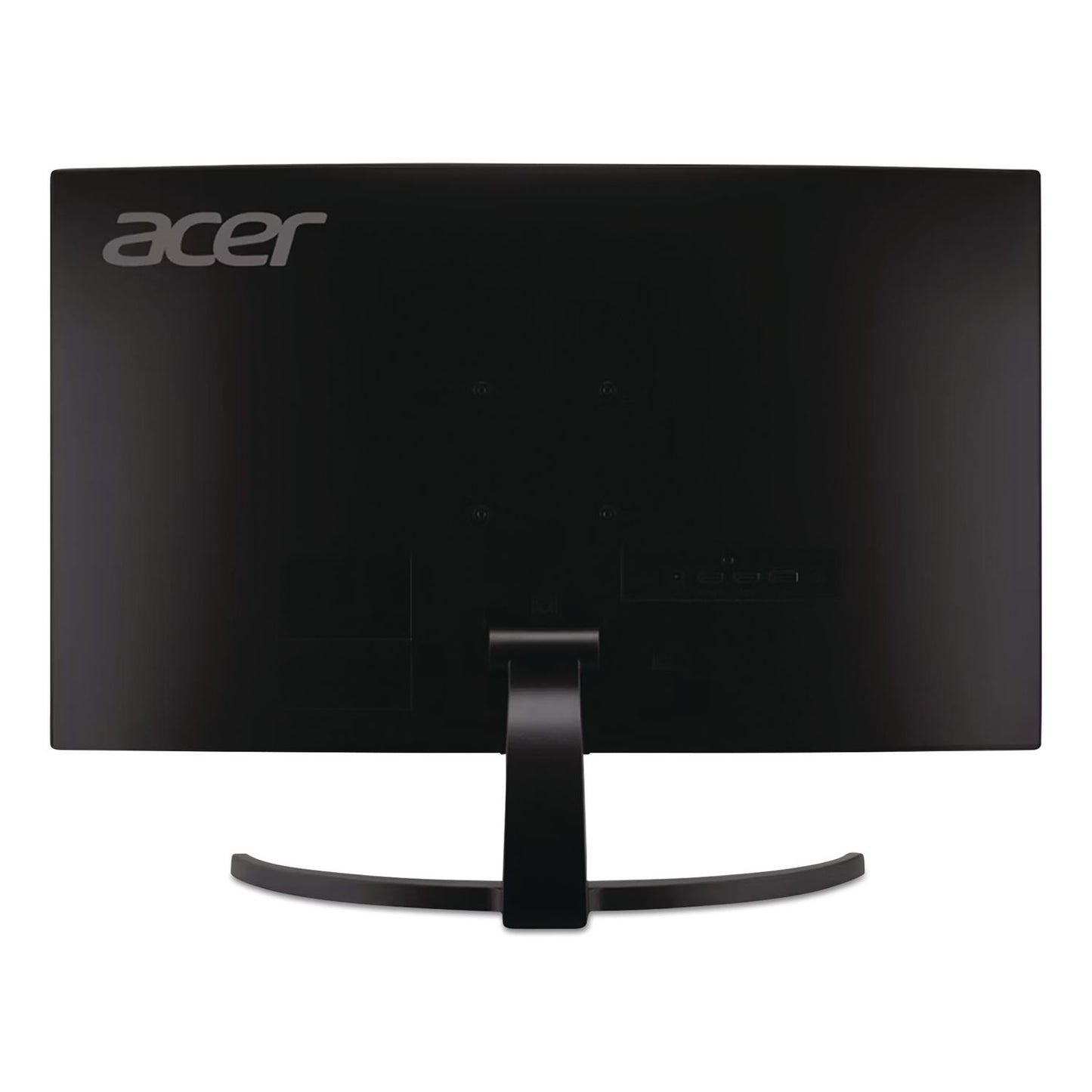 Acer Acer Nitro ED273 S3 Curved FHD LED Gaming Monitor, 27" Widescreen, VA Panel, 1920 Pixels x 1080 Pixels (ACOED273S3BIIP)