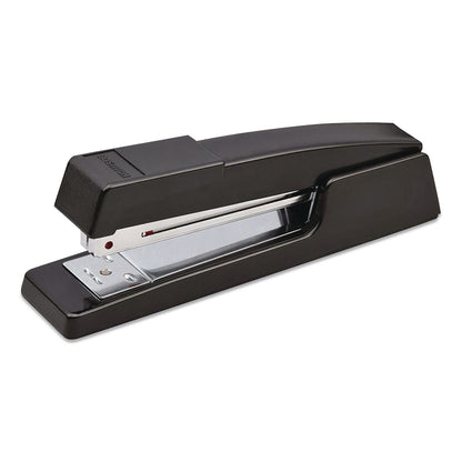 Bostitch® B440 Executive Full Strip Stapler, 20-Sheet Capacity, Black, 36/Carton (ACIB440BLACKCT)