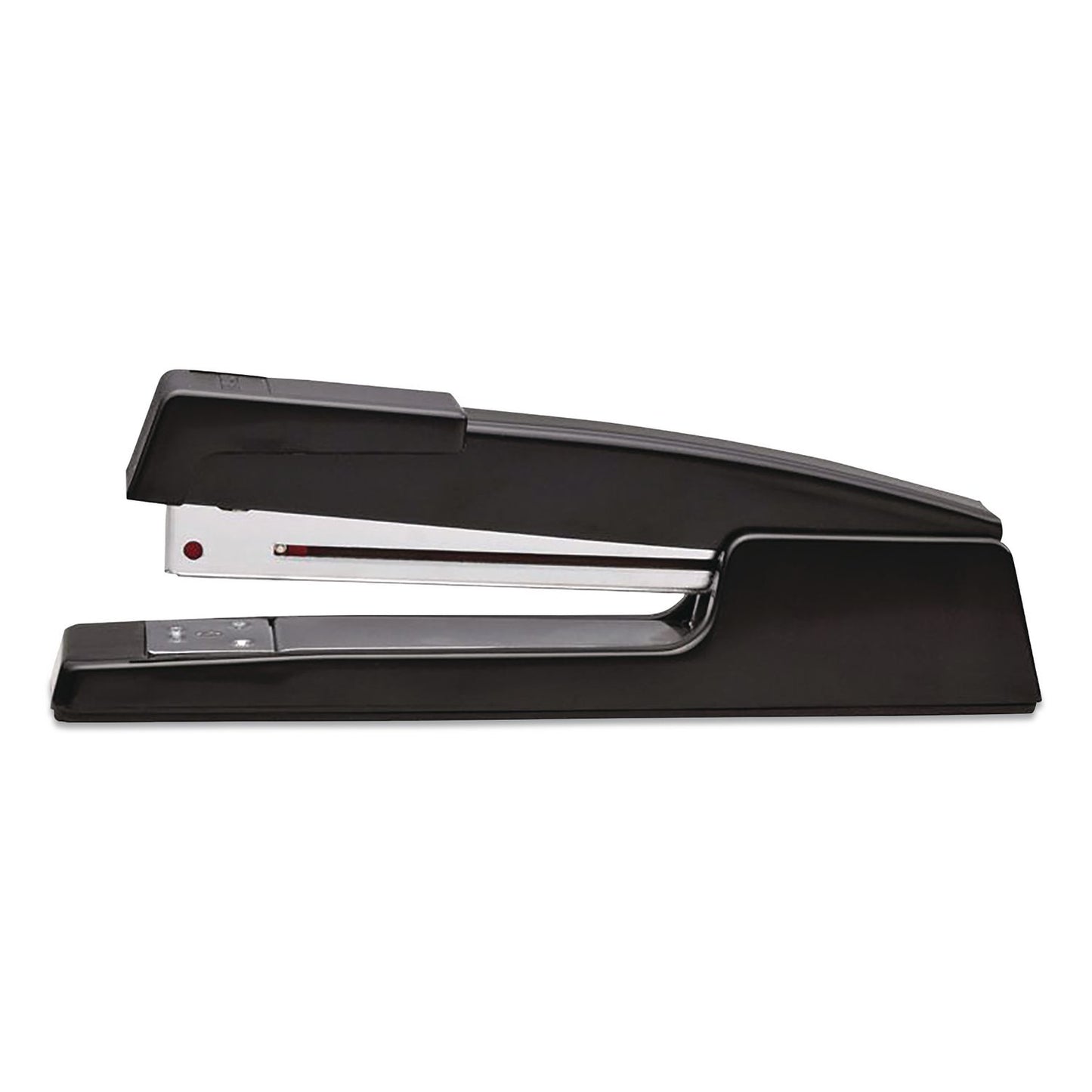 Bostitch® B440 Executive Full Strip Stapler, 20-Sheet Capacity, Black, 36/Carton (ACIB440BLACKCT)