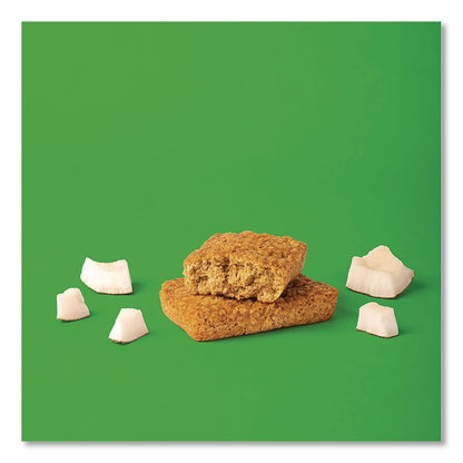 Bobo's Oatmeal Bars, Coconut, 3 oz Individually Wrapped, 12/Box (BBO00050)