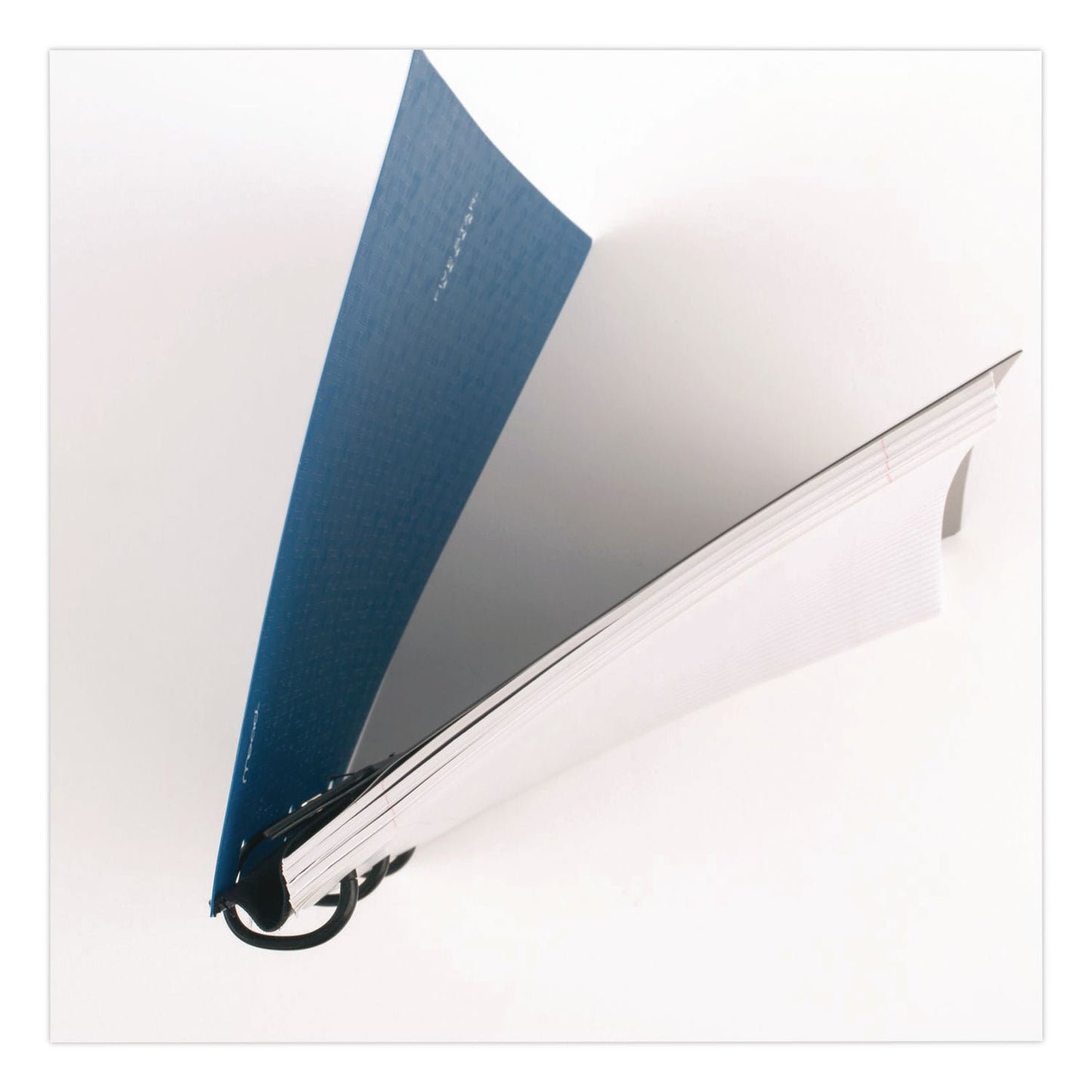 Five Star® FLEX Notebinder, 1" TechLock Rings, 3-Subject, Medium/College Rule, Randomly Assorted Cover Colors, (120) 11 x 8.5 Sheets (ACC08126)