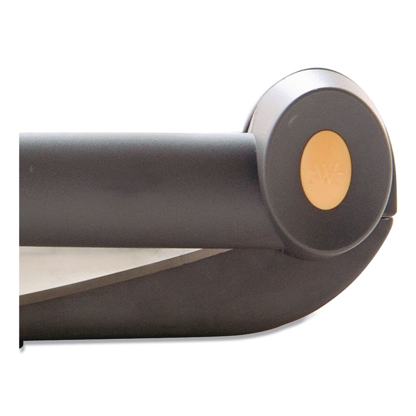 Westcott® TrimAir Guillotine Paper Cutter, 30 Sheets, 12" Cut Length, 14.13 x 20.25 (ACM15106)