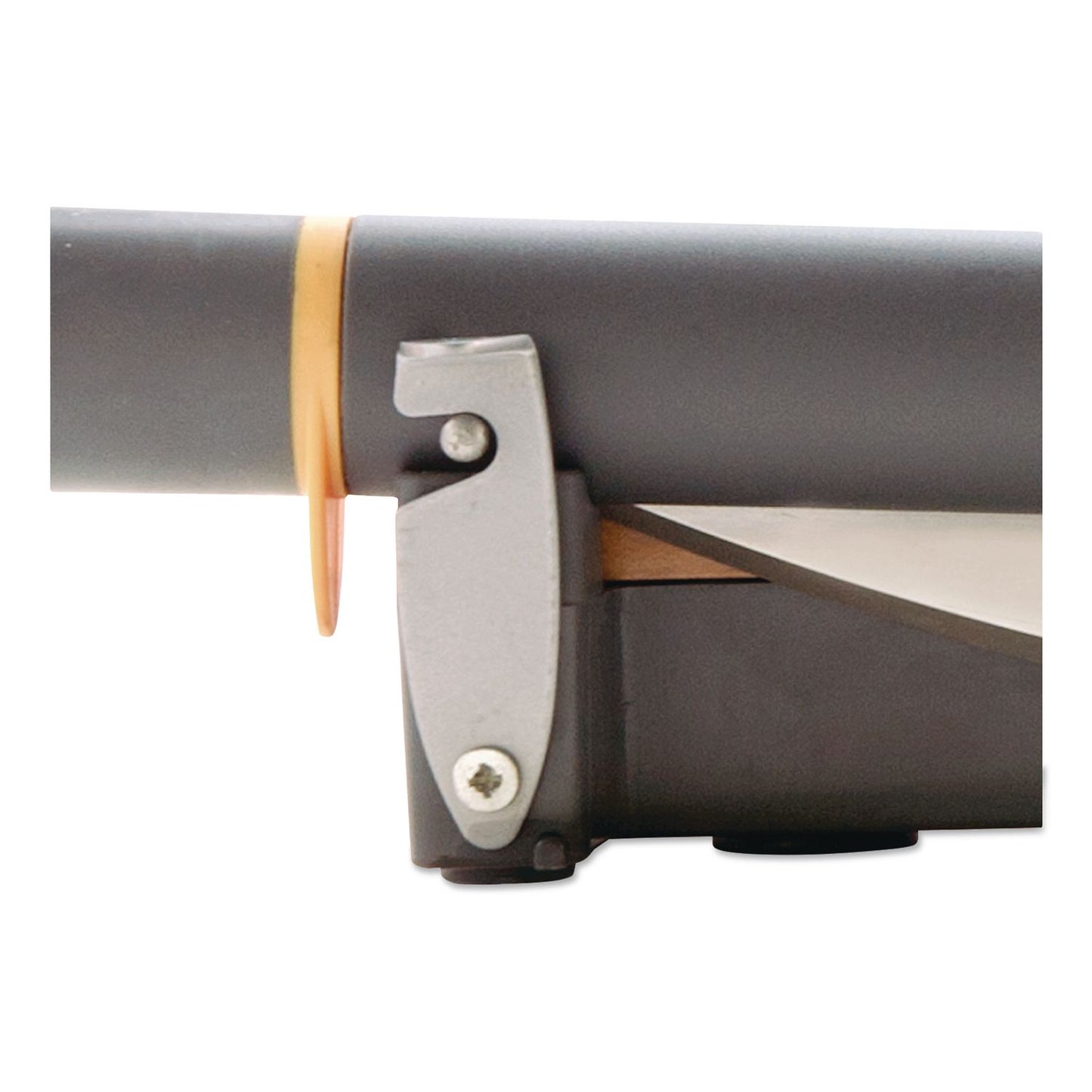 Westcott® TrimAir Guillotine Paper Cutter, 30 Sheets, 12" Cut Length, 14.13 x 20.25 (ACM15106)