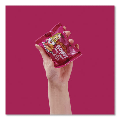 Bobo's Stuff'd Oatmeal Bites, Peanut Butter and Jelly, 1.3 oz Individually Wrapped, 25/Box (BBO00216)