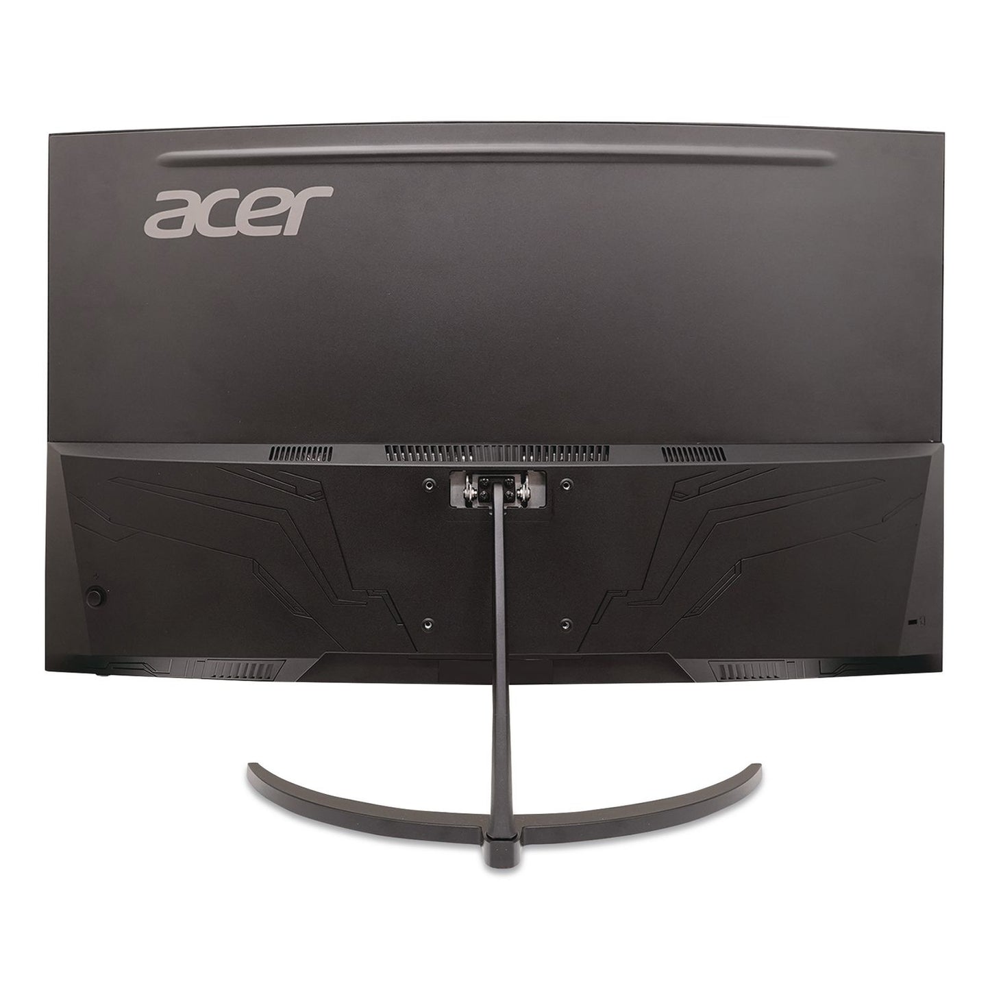 Acer Nitro EDS320Q Curved FHD LCD Gaming Monitor, 31.5" Widescreen, VA Panel, 1920 Pixels x 1080 Pixels (ACOEDS320QS3BII)