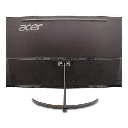Acer Nitro EDS320Q Curved FHD LCD Gaming Monitor, 31.5" Widescreen, VA Panel, 1920 Pixels x 1080 Pixels (ACOEDS320QS3BII)