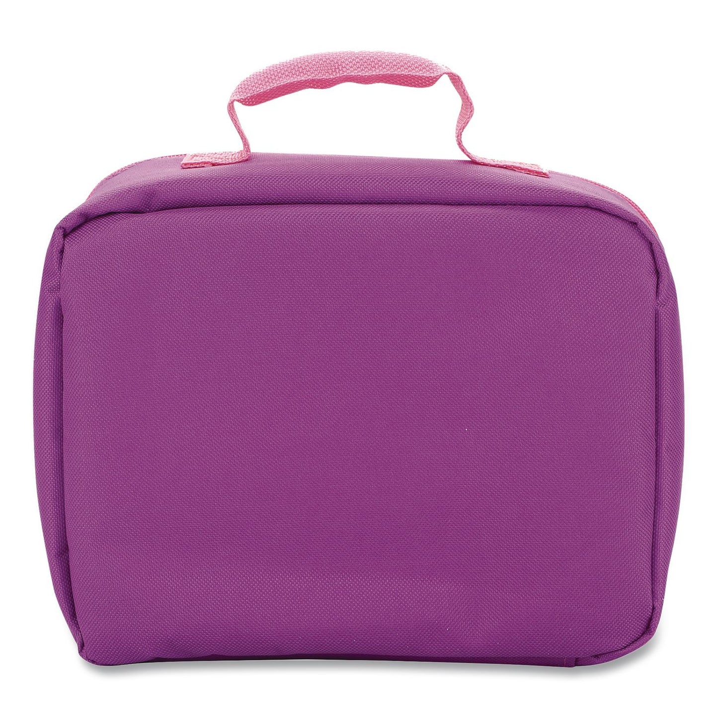 Bioworld® Kids Insulated Lunch Tote, Disney Princesses Theme, Multicolor (BWRLXG5DBEDSYSB)