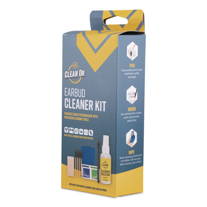 Digital Innovations CleanDr Earbud Cleaning Kit (ASP32565)