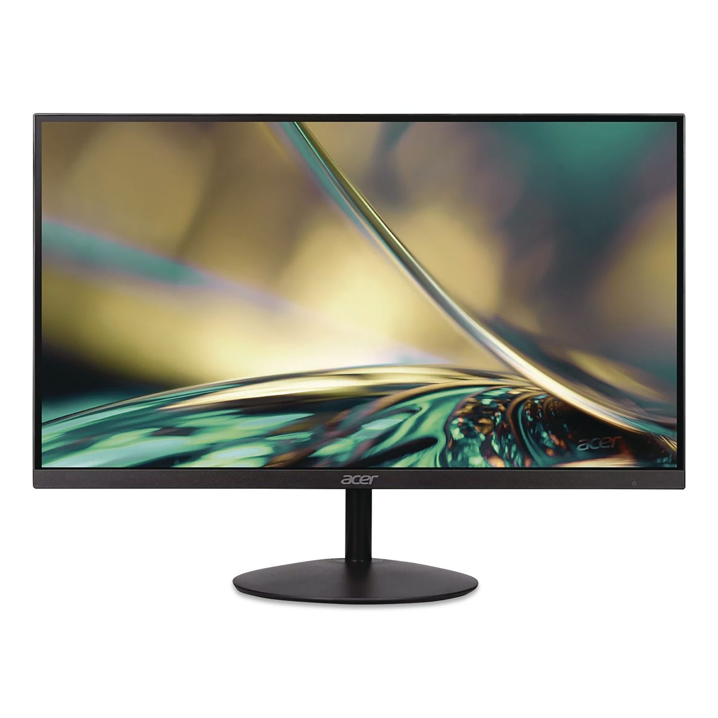 Acer SA322QU WQHD LED Monitor, 31.5" Widescreen, IPS Panel, 2560 Pixels x 1440 Pixels (ACOSA322QUA)