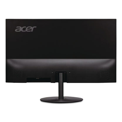 Acer SA322QU WQHD LED Monitor, 31.5" Widescreen, IPS Panel, 2560 Pixels x 1440 Pixels (ACOSA322QUA)