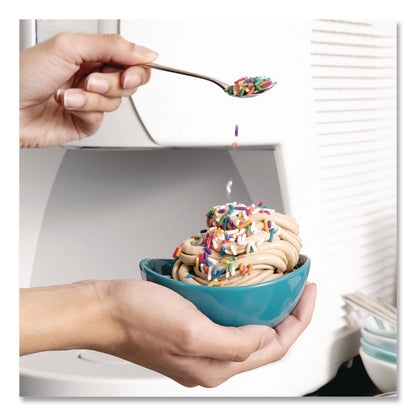 ColdSnap® Ice Cream Pod, Coffee, 5.2 oz Single Serve Pod for ColdSnap Machine, 12/Carton (CDS600089)