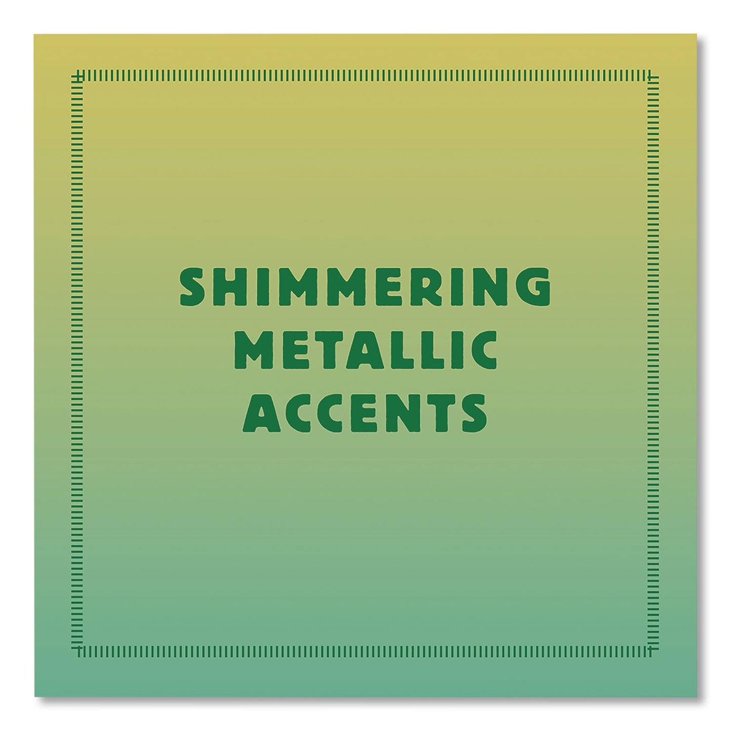 CHRONICLE BOOKS Guided Journal: Spark Adventure - A Journal for Trailblazers and Wanderers, Green/Gold Cover, (88) 8 x 6 Sheets (CHB978179722216)