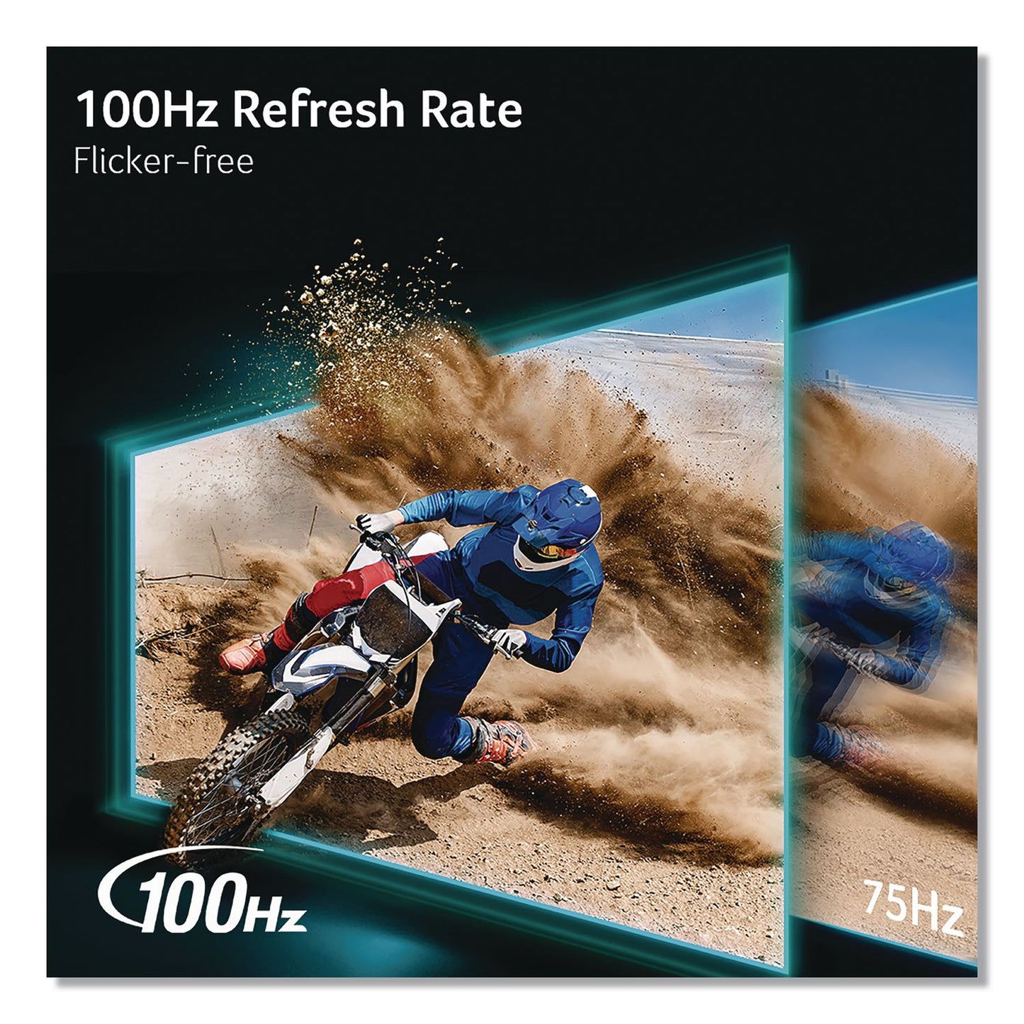 Acer SA272U WQHD LED Monitor, 27" Widescreen, IPS Panel, 2560 Pixels x 1440 Pixels (ACOSA272UEBIIP)