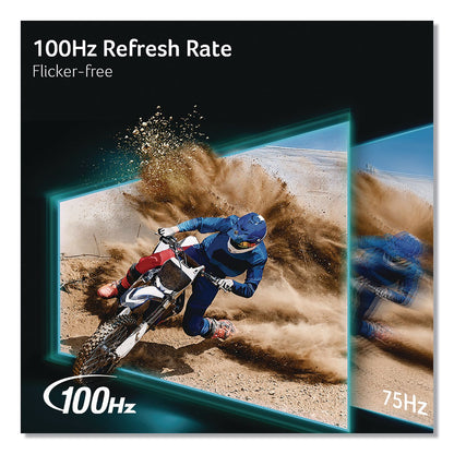 Acer SA272U WQHD LED Monitor, 27" Widescreen, IPS Panel, 2560 Pixels x 1440 Pixels (ACOSA272UEBIIP)