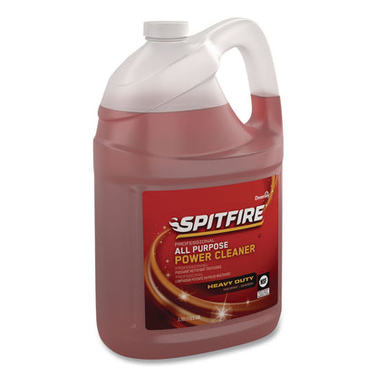 Diversey™ Professional Spitfire All Purpose Power Cleaner, 1 gal Jug (DVOCBD540045EA)
