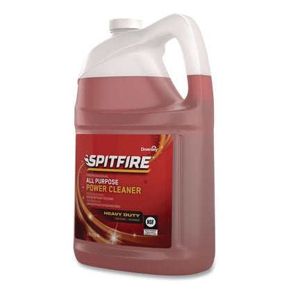 Diversey™ Professional Spitfire All Purpose Power Cleaner, 1 gal Jug (DVOCBD540045EA)