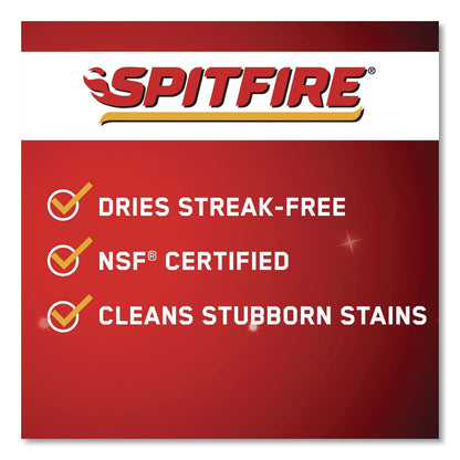 Diversey™ Professional Spitfire All Purpose Power Cleaner, 1 gal Jug (DVOCBD540045EA)