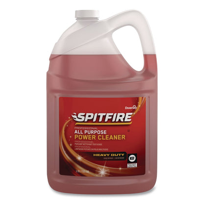 Diversey™ Professional Spitfire All Purpose Power Cleaner, 1 gal Jug (DVOCBD540045EA)
