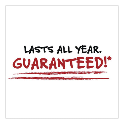 Five Star® FLEX Notebinder, 1/2" TechLock Rings, 1-Subject, Medium/College Rule, Randomly Assorted Cover Colors, (80) 11 x 8.5 Sheets (ACC08120)