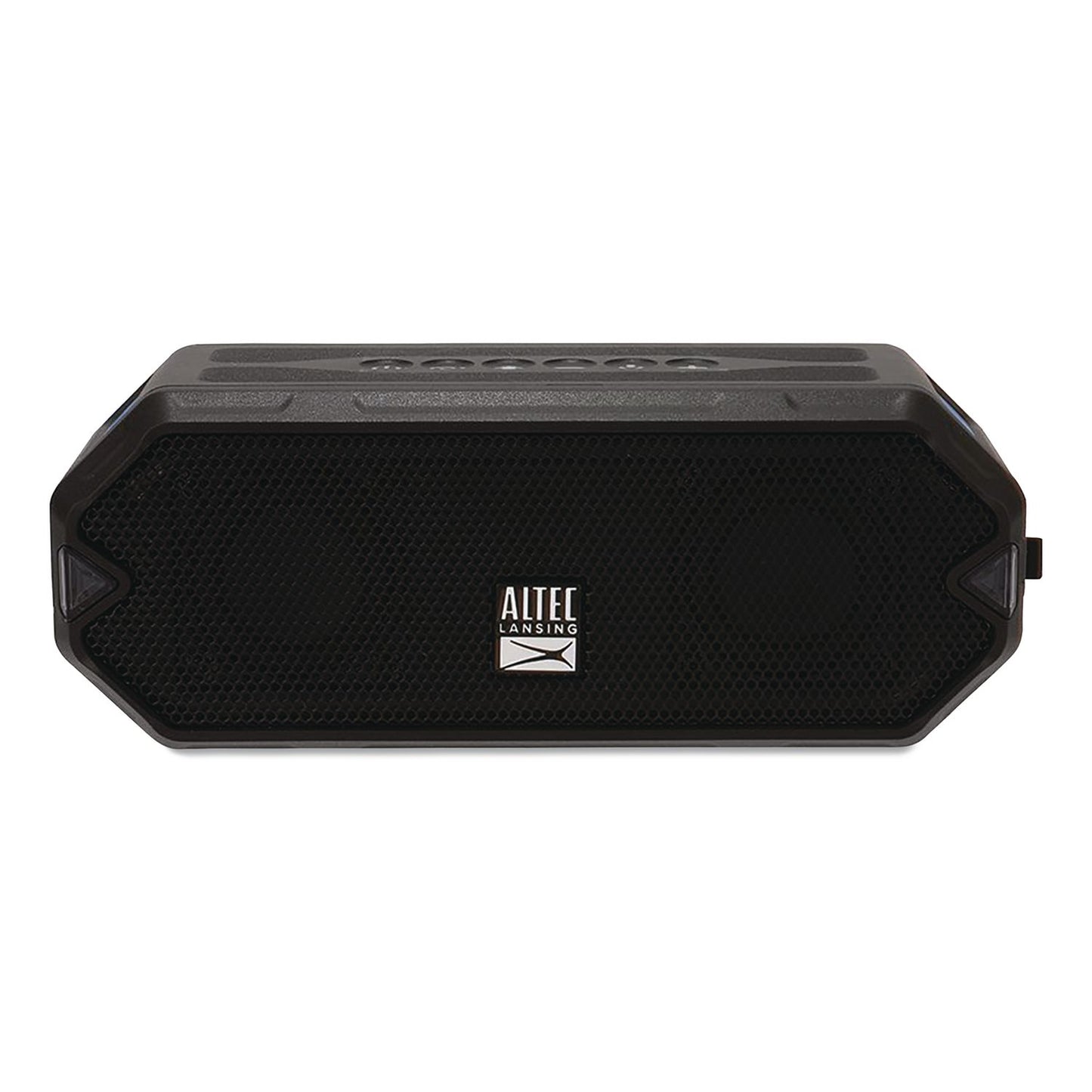 Altec Lansing® HydraJolt EverythingProof Bluetooth Speaker, Black (ATKIMW1200BLKST)