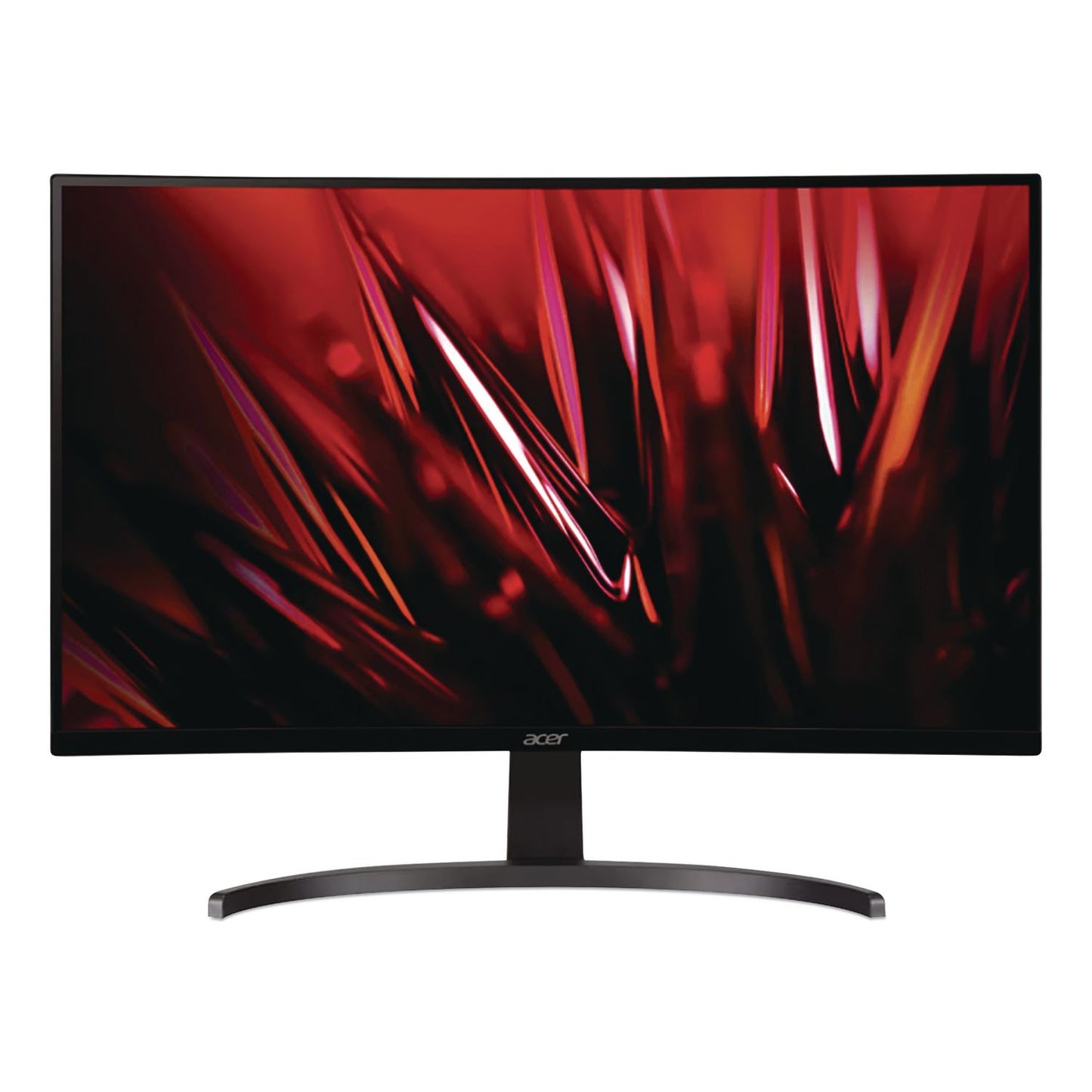 Acer Acer Nitro ED273 S3 Curved FHD LED Gaming Monitor, 27" Widescreen, VA Panel, 1920 Pixels x 1080 Pixels (ACOED273S3BIIP)