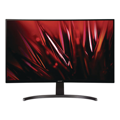 Acer Acer Nitro ED273 S3 Curved FHD LED Gaming Monitor, 27" Widescreen, VA Panel, 1920 Pixels x 1080 Pixels (ACOED273S3BIIP)