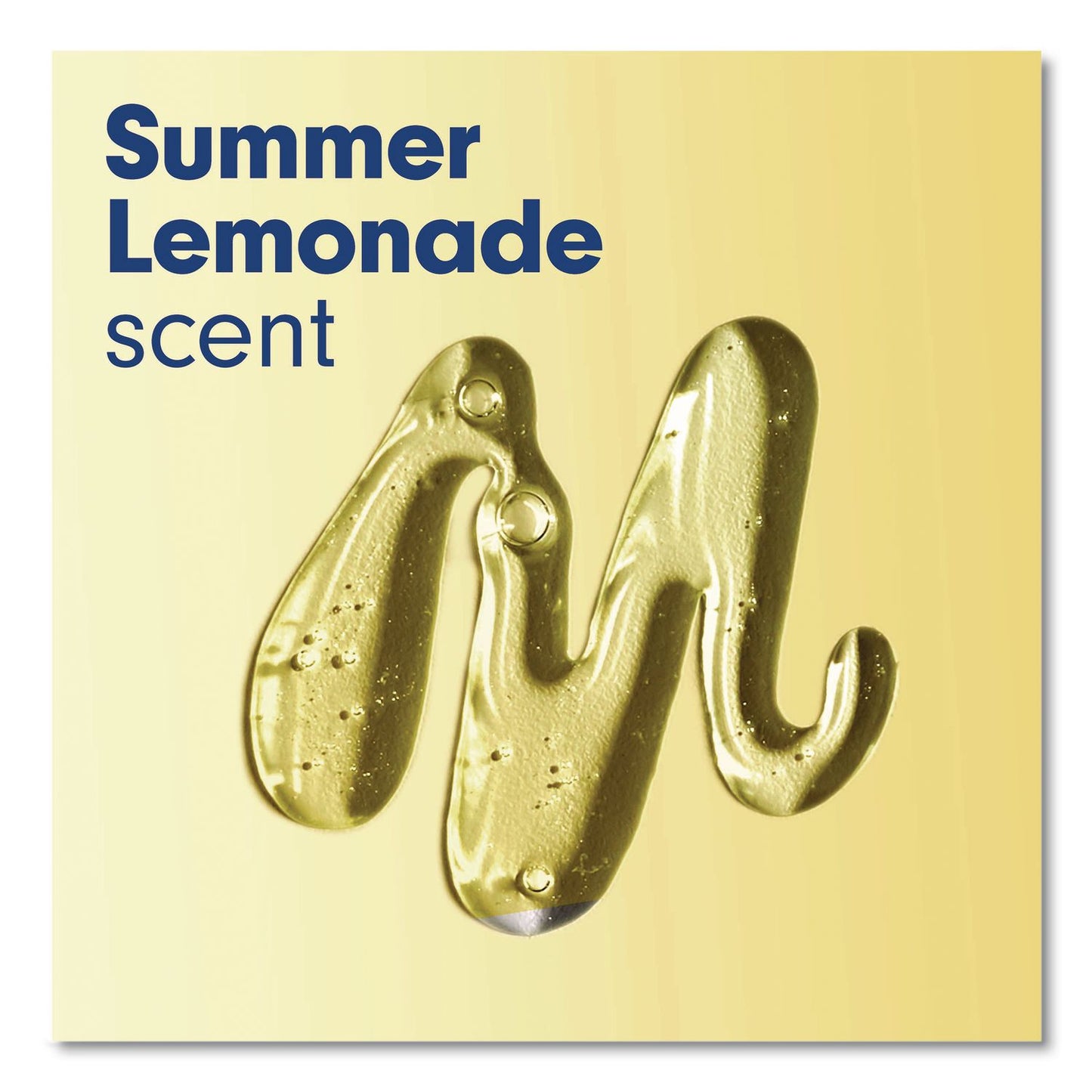 Softsoap® Limited Edition Liquid Hand Soap, Summer Lemonade, 11.25 oz (CPC61047385)