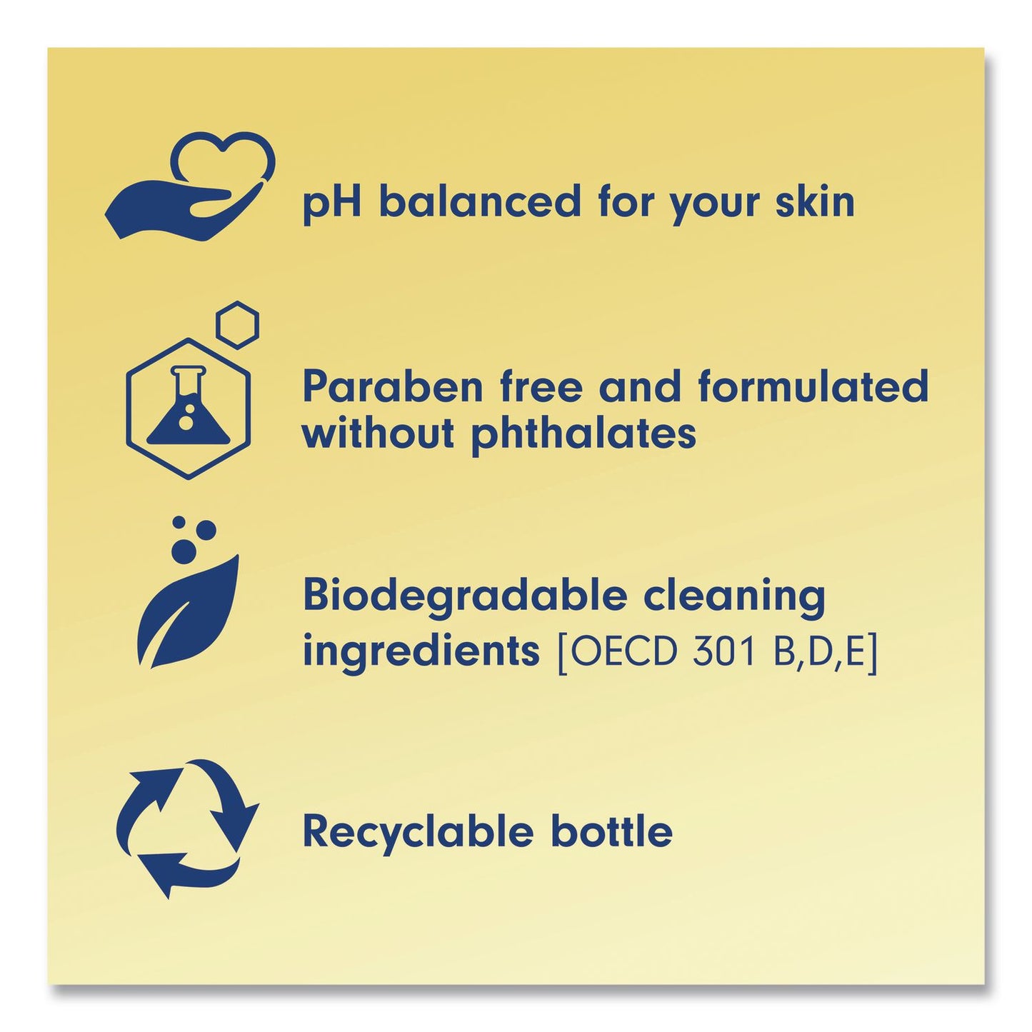 Softsoap® Limited Edition Liquid Hand Soap, Summer Lemonade, 11.25 oz (CPC61047385)