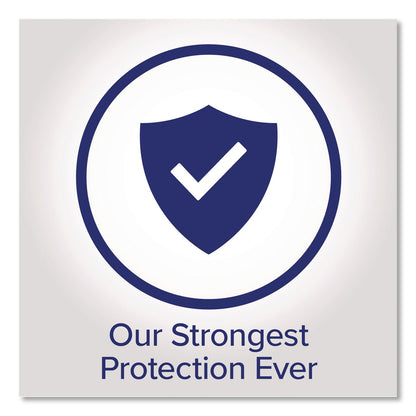 PURELL® Prime Defense Advanced 85% Alcohol Gel Hand Sanitizer, 12 oz Pump Bottle, Clean Scent, 12/Carton (GOJ369912CT)